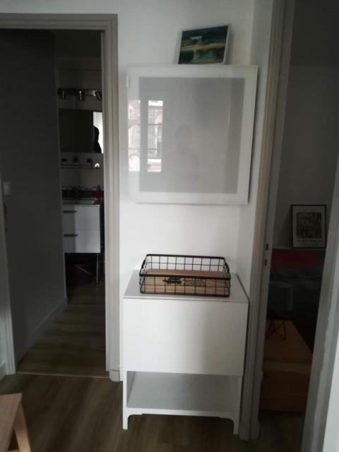 Location appartement T2 Toulouse - Photo 8