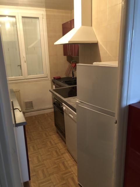 Location appartement T3 Bourges - Photo 3