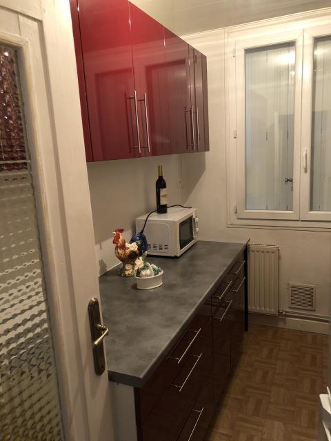 Location appartement T3 Bourges - Photo 4