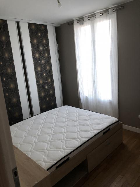 Location appartement T3 Bourges - Photo 6