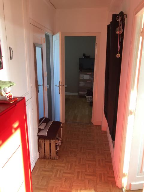 Location appartement T3 Bourges - Photo 7