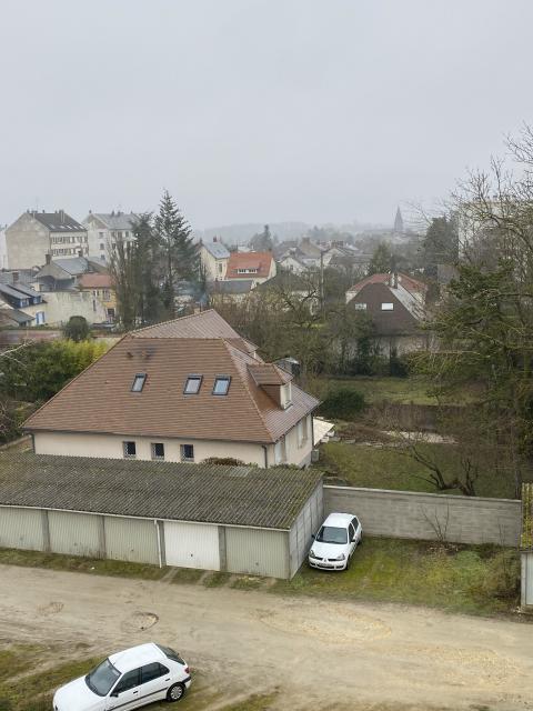 Location appartement T3 Bourges - Photo 8