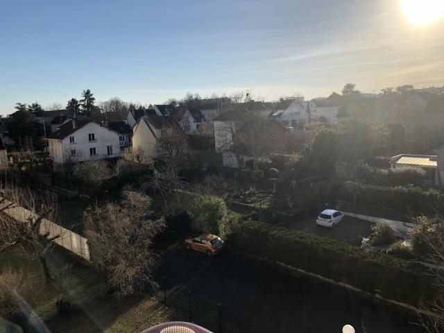 Location appartement T3 Bourges - Photo 9