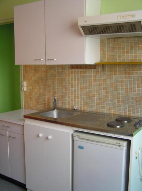 Location studio Tarbes - Photo 2
