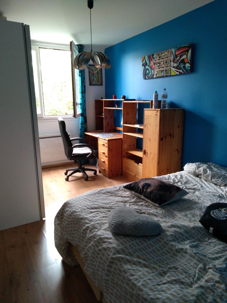 Location chambre Oullins - Photo 1