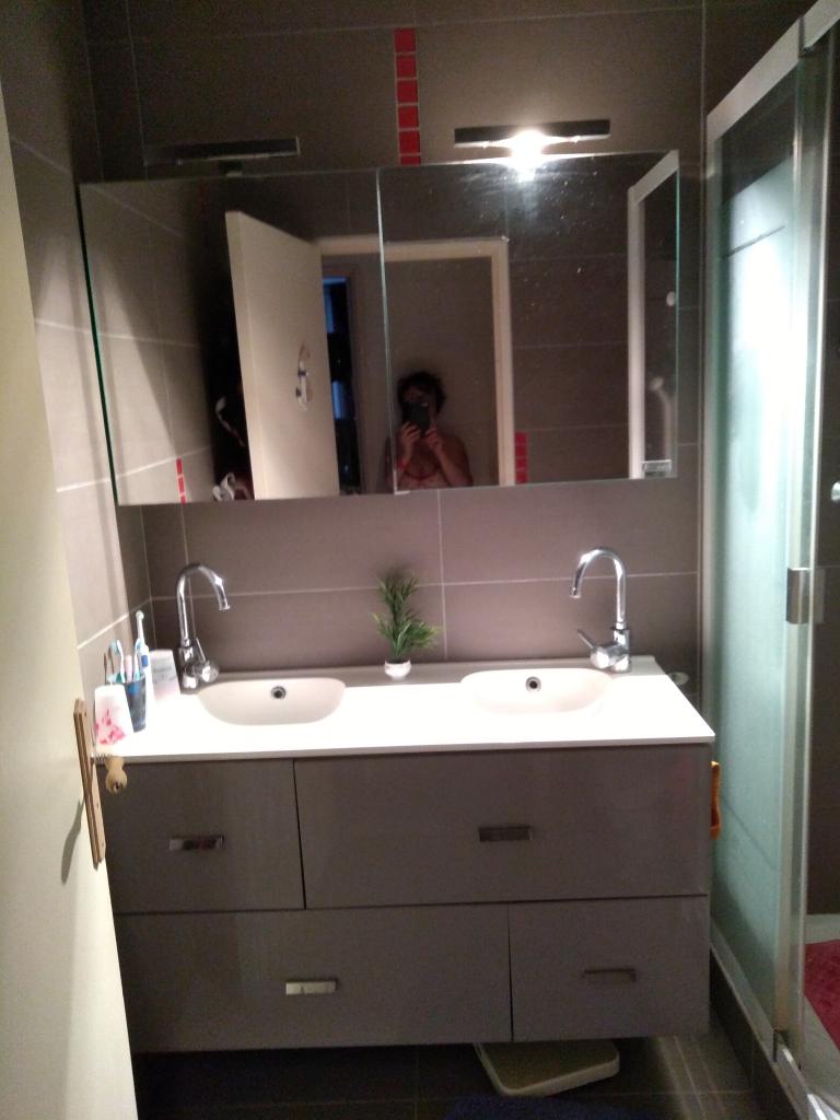 Location chambre Oullins - Photo 2