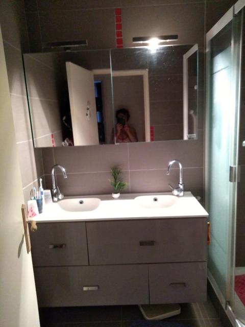 Location chambre Oullins - Photo 2