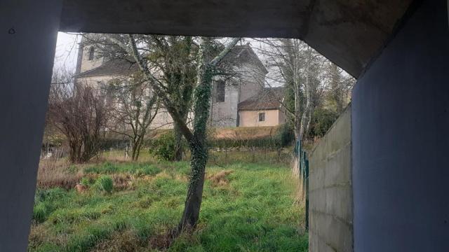 Location maison F5 Amagney - Photo 2