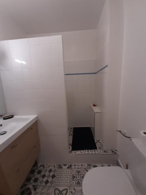 Location studio Toulon - Photo 3