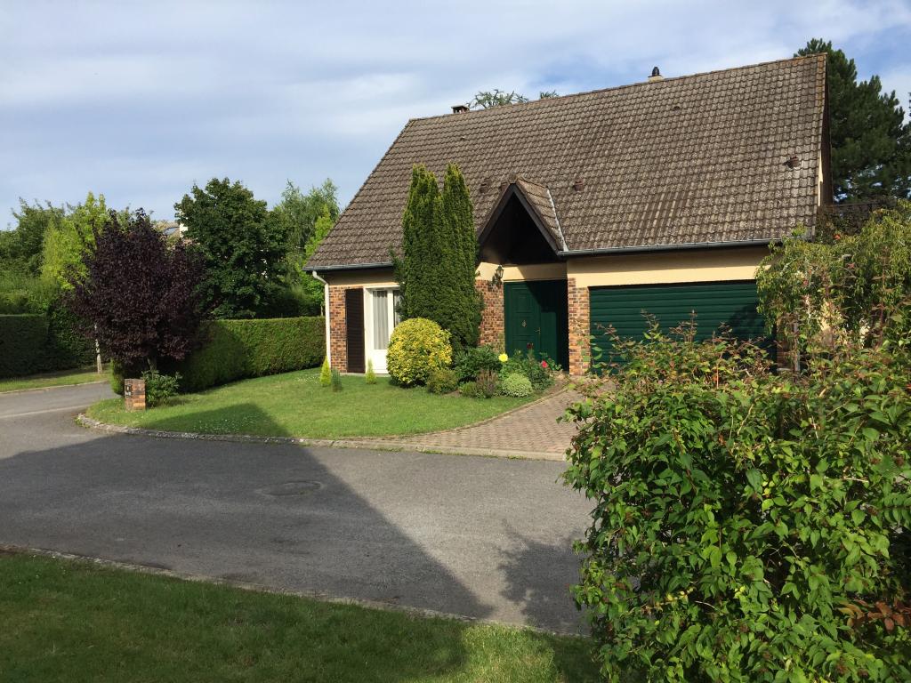 Location chambre Bures sur Yvette - Photo 1