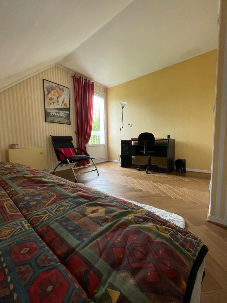 Location chambre Bures sur Yvette - Photo 3