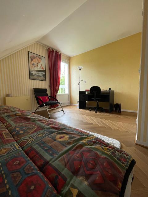 Location chambre Bures sur Yvette - Photo 3