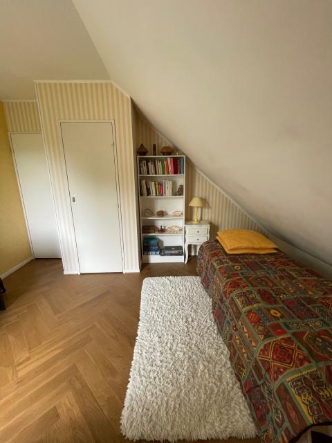 Location chambre Bures sur Yvette - Photo 4