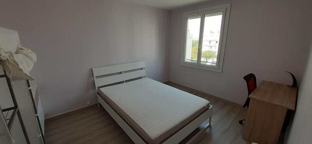 Location chambre Tours - Photo 2
