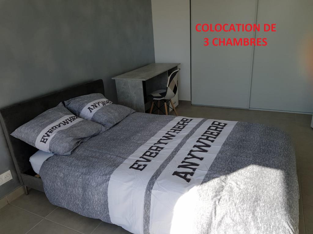 Location chambre Evry - Photo 2