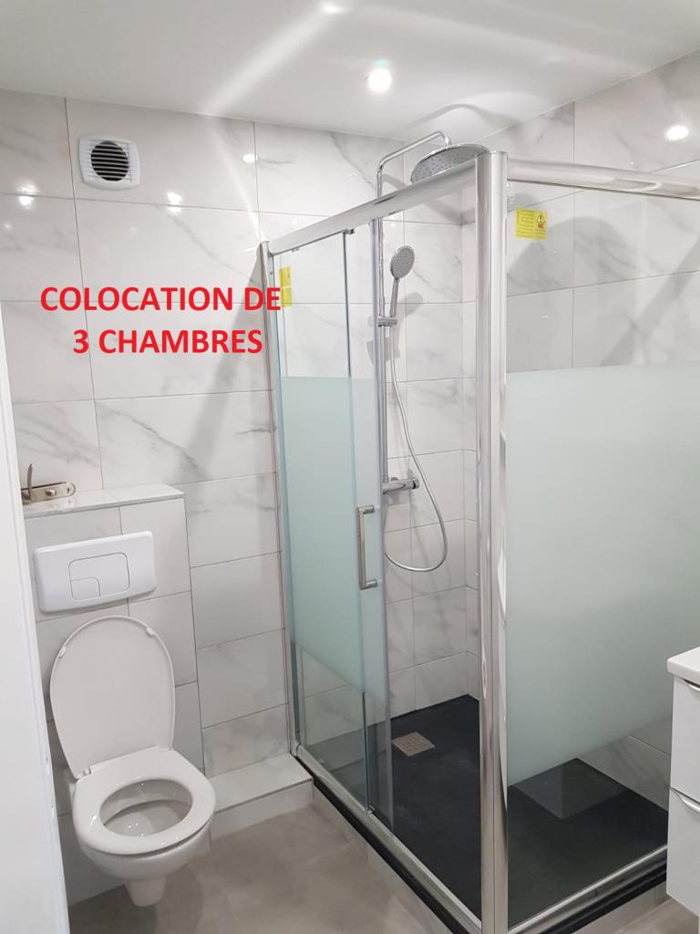 Location chambre Evry - Photo 3