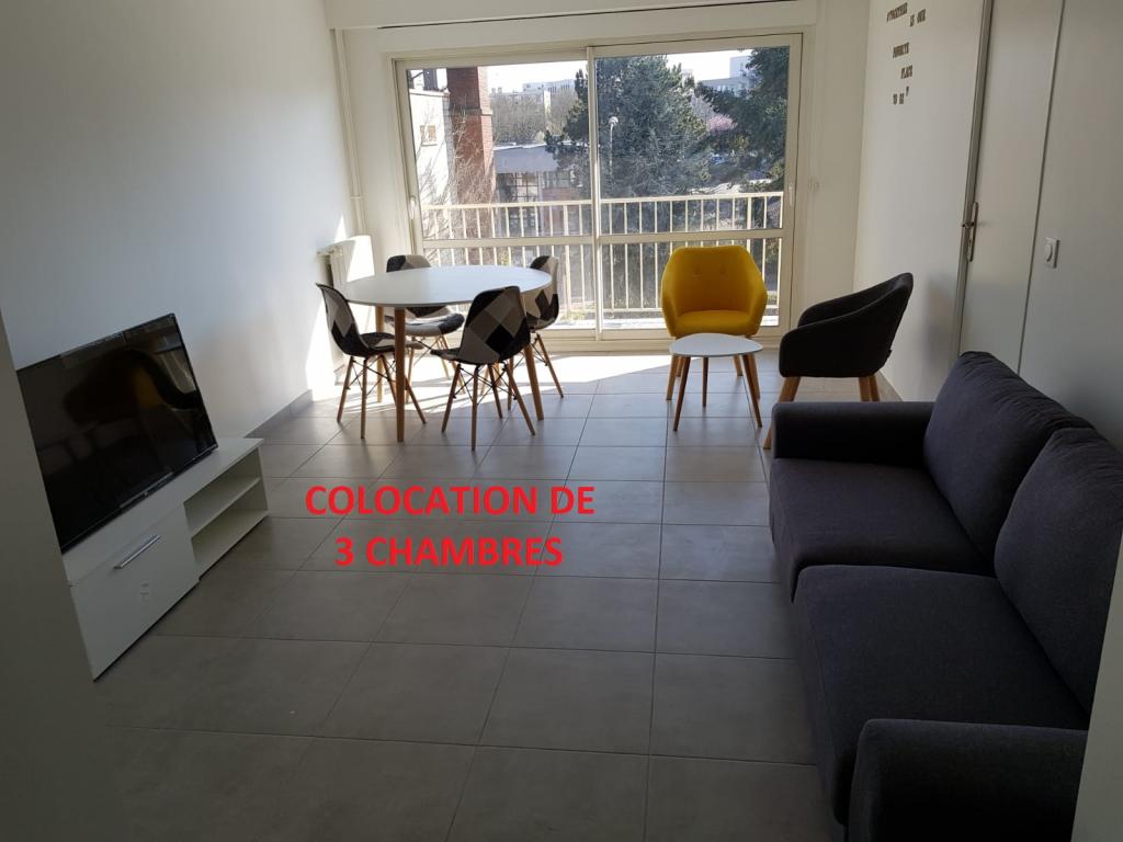 Location chambre Evry - Photo 4