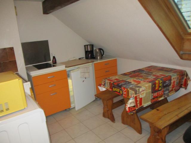 Location appartement T2 Montbeliard - Photo 3
