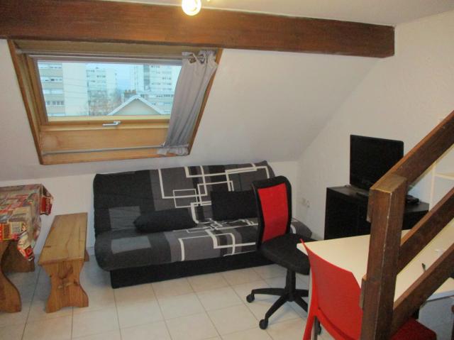 Location appartement T2 Montbeliard - Photo 4