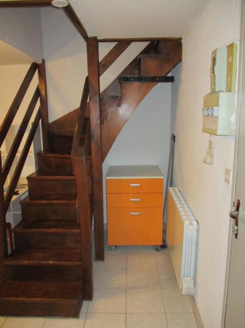 Location appartement T2 Montbeliard - Photo 5