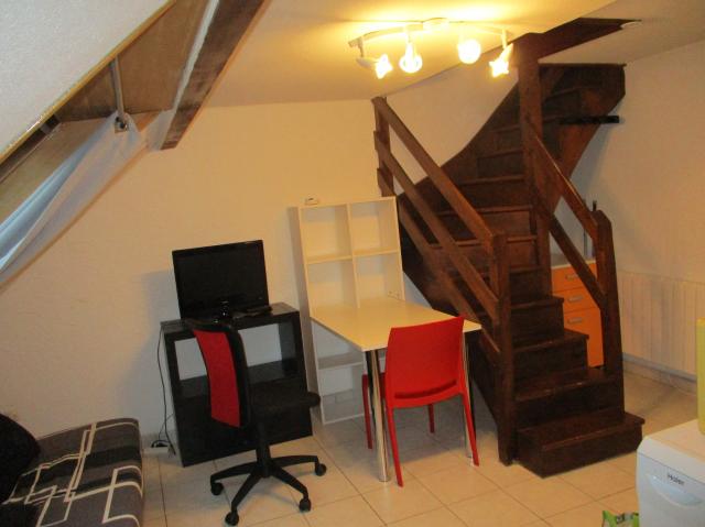 Location appartement T2 Montbeliard - Photo 6