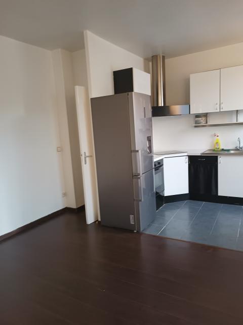 Location appartement T1 Argenteuil - Photo 2