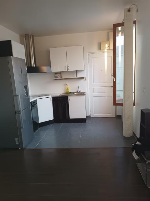 Location appartement T1 Argenteuil - Photo 3