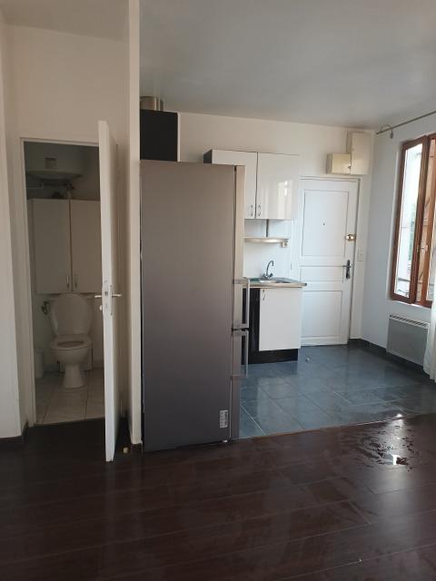 Location appartement T1 Argenteuil - Photo 5