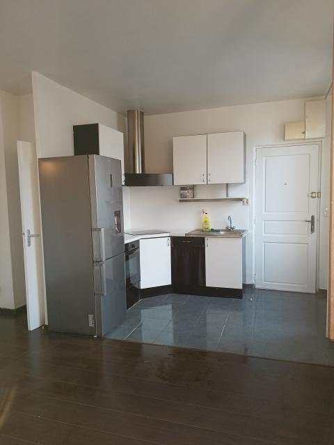 Location appartement T1 Argenteuil - Photo 6