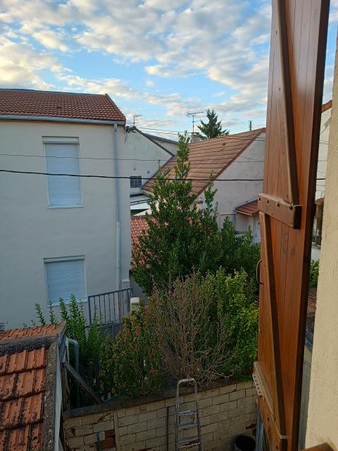 Location appartement T1 Argenteuil - Photo 8