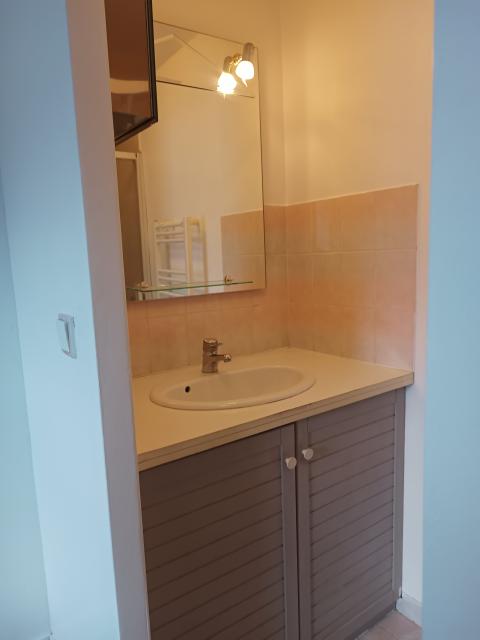Location appartement T1 Argenteuil - Photo 9