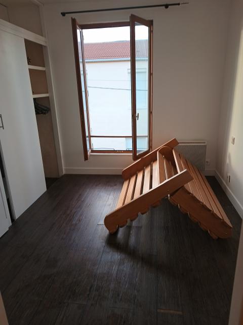 Location appartement T1 Argenteuil - Photo 10