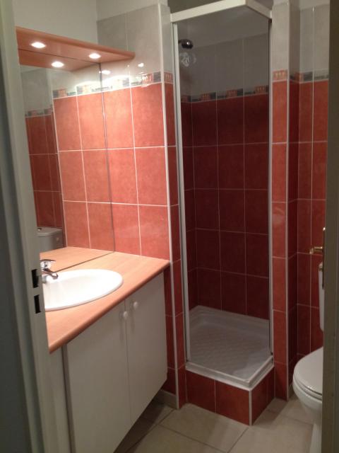 Location appartement T1 Montpellier - Photo 3