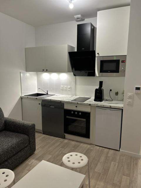Location studio Melun - Photo 9