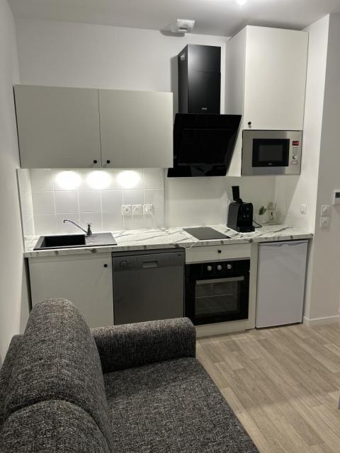 Location studio Melun - Photo 10