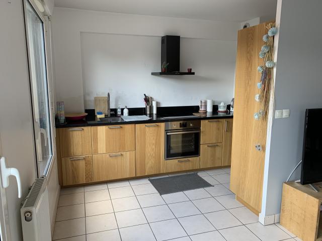 Location appartement T3 Lille - Photo 2