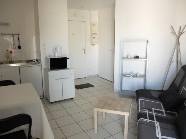 Location studio Le Havre - Photo 2