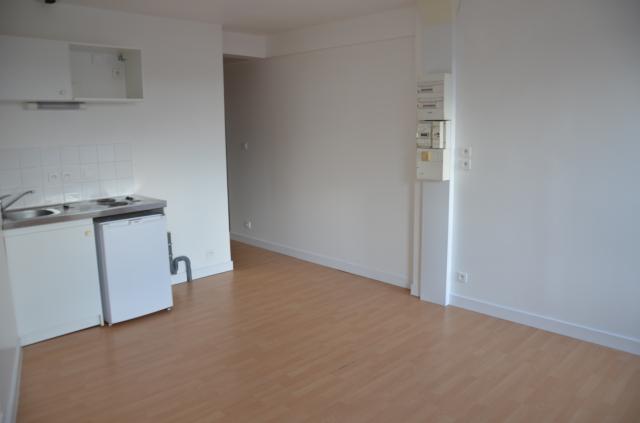 Location appartement T2 Brest - Photo 3