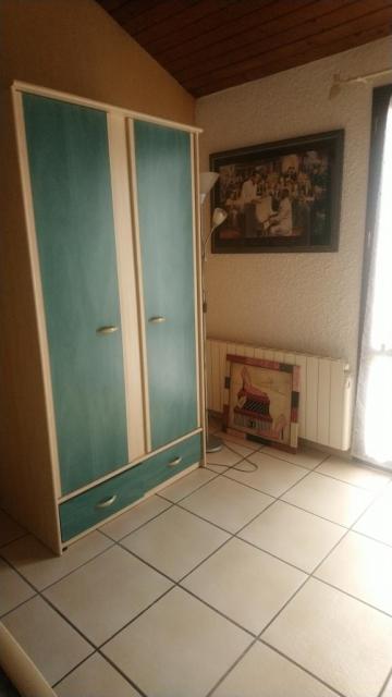 Location chambre St Martin d'Heres - Photo 3