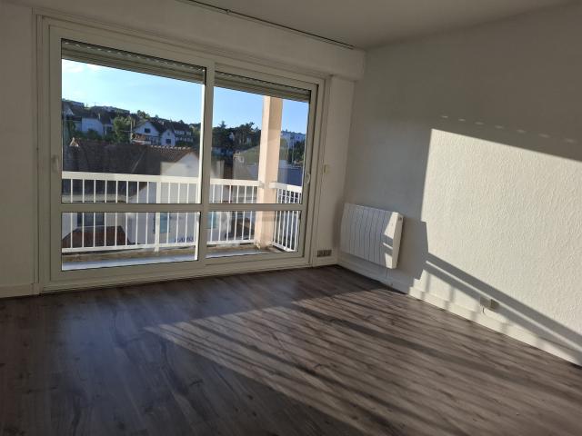 Location appartement T2 Auxerre - Photo 2
