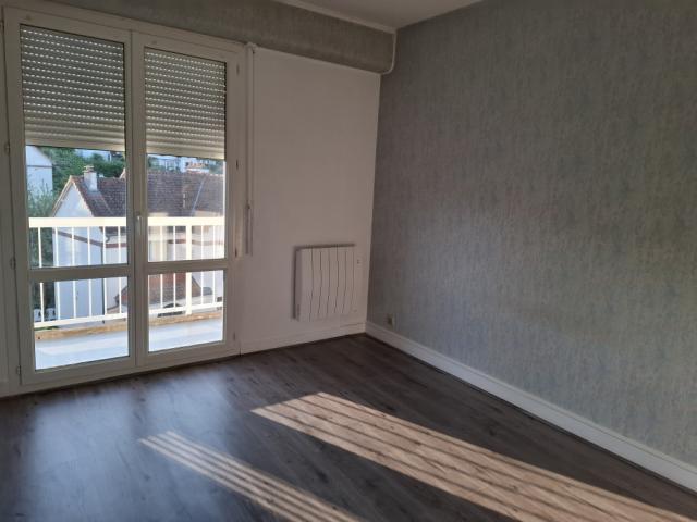 Location appartement T2 Auxerre - Photo 3