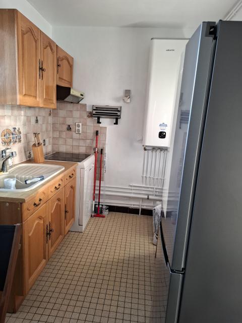 Location appartement T2 Auxerre - Photo 5