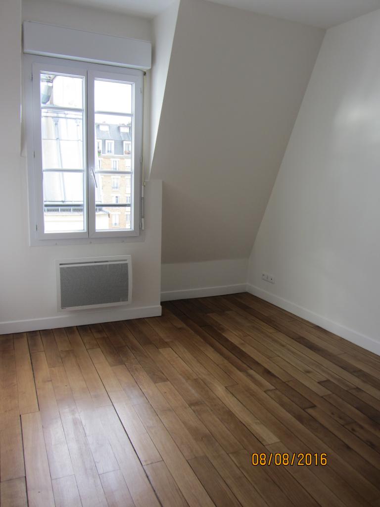 Location chambre Paris 19 - Photo 2