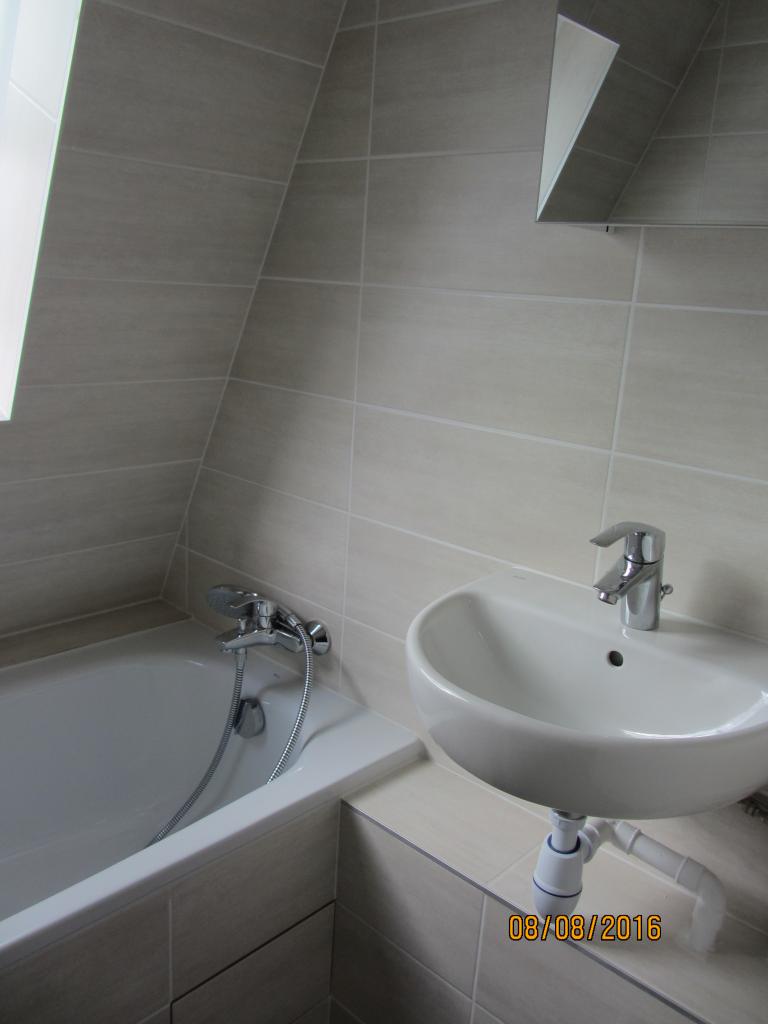 Location chambre Paris 19 - Photo 3