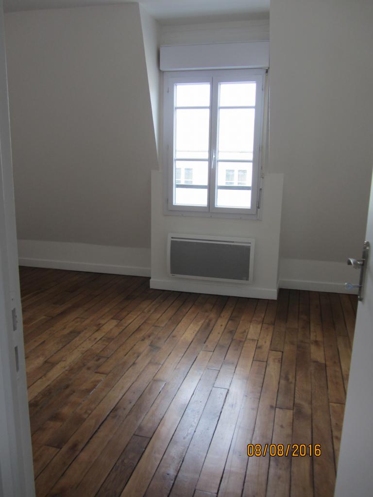 Location chambre Paris 19 - Photo 4