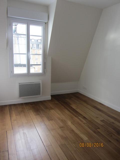Location appartement T3 Paris 19 - Photo 2