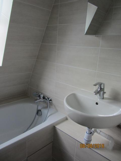 Location appartement T3 Paris 19 - Photo 3