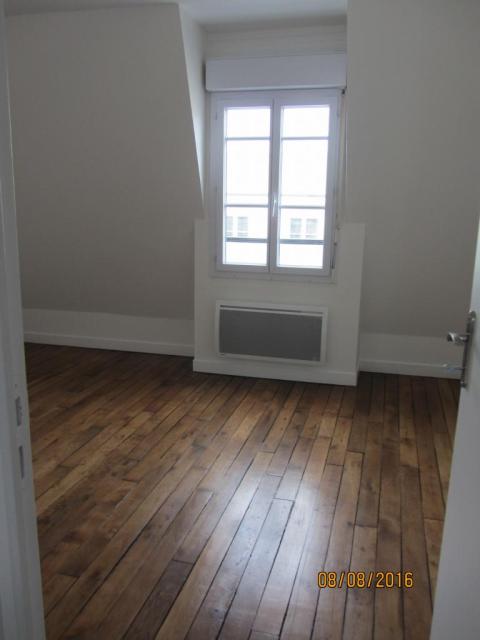 Location appartement T3 Paris 19 - Photo 4