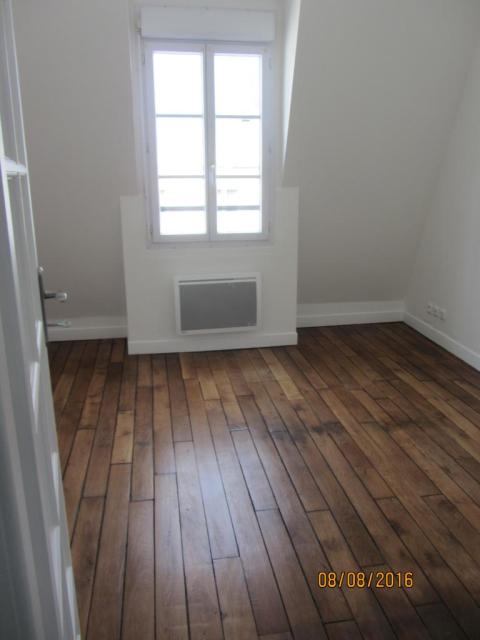 Location appartement T3 Paris 19 - Photo 5