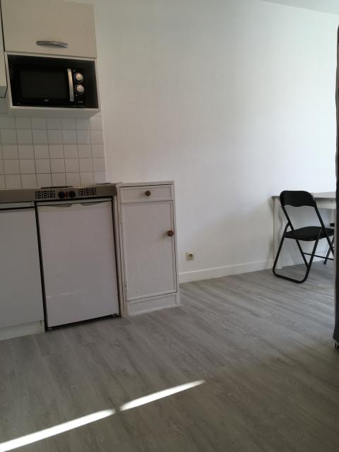 Location appartement T1 Amiens - Photo 7
